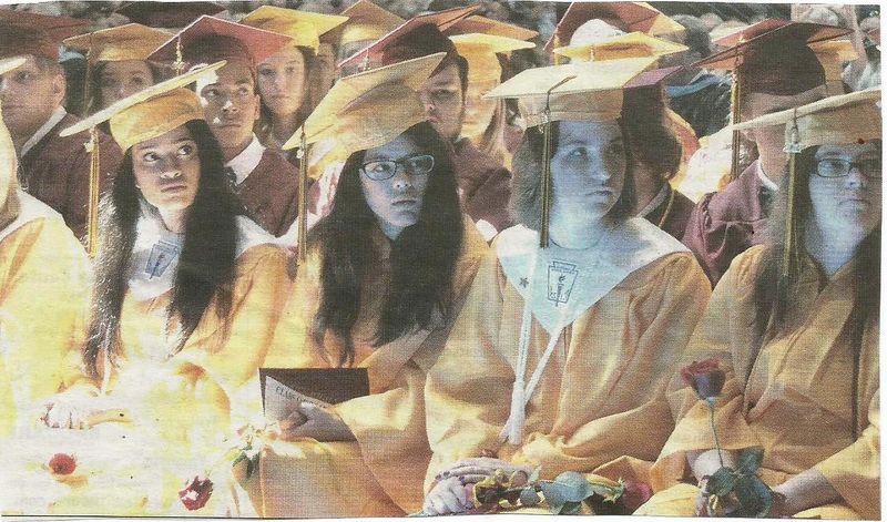 File:Graduation 2017, Class earns may awards and honors from The Brunwick Citizen, June 15, 2017 (6).jpg