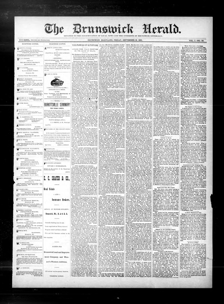 File:The Brunswick Herald Vol. 1 No. 29, September 18, 1891.pdf