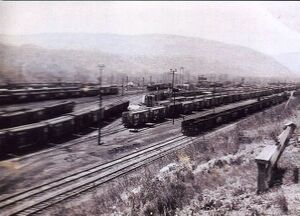Car Yard in the Train Lot.jpg