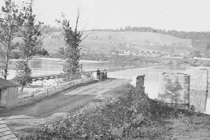 William Waltman Wenner farmland and barn.jpg