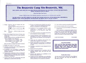 Camp Grounds Rules and Regulations 2001.jpg