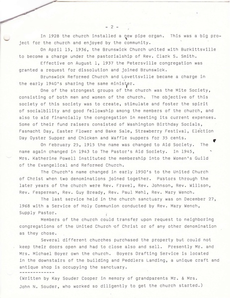 File:First Evangelical and Reformed, History, 1910.pdf