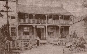 29 Post office in Knoxville, July 28, 1913.jpg