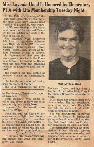 Mary Lavenia Hood Distinguished Citizen 1976 (5).jpg