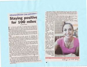 Lisa Johnston, Ultramarathoner June 4, 2015.pdf