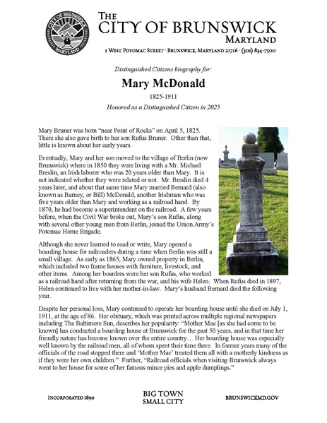 File:Mary McDonald - Distinguished Citizen Bio.pdf