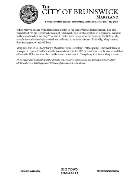File:Mary McDonald - Distinguished Citizen Bio.pdf