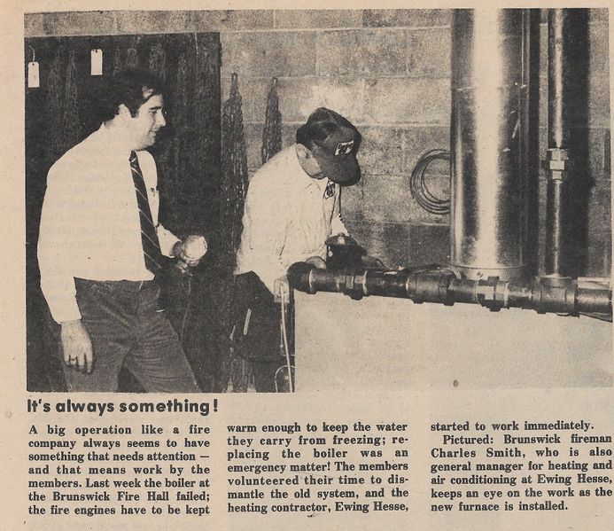 File:Fire Department 1984 Boiler Problem From The Brunswick Citizen, Vol 11, No 1, January 5, 1984.jpg