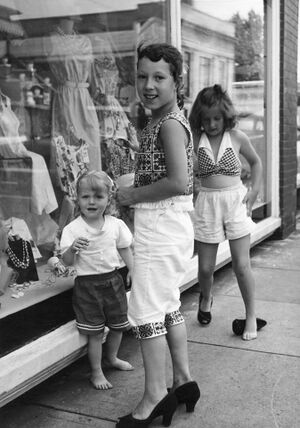 Patti Taylor (Zientek), Barbara Streight, Gail Taylor (Miller).jpg