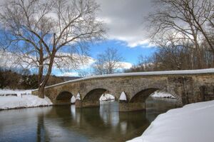 Burnside Bridge, Antietam.jpg
