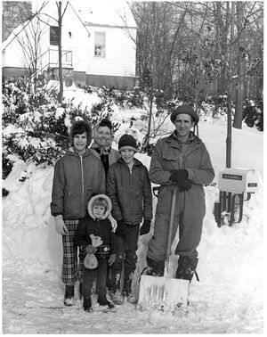 Snow - Bill Gladhill family Circa 1960s.jpg