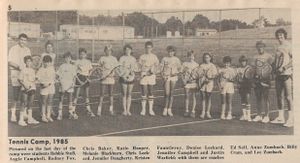 Tennis 1985 Camp Kathleen Smith-Jones.jpg