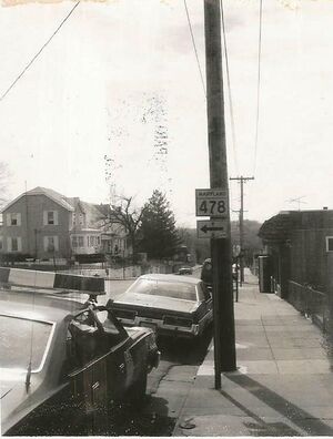 A Street at Police Department, March 1979.jpg