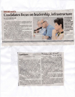 Elections Debate 2016 from The Frederick News Post, July 12, 2016.pdf