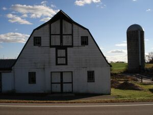 Barleywood Barn, the Claggett farm in Petersville.jpg