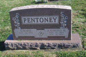 Raymond M. Pentoney, Distinguished Citizen 1988 (6).jpg