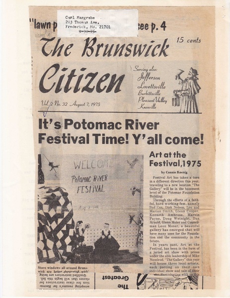 File:Riverfest- 1975 Festival Time. Y'all Come.pdf