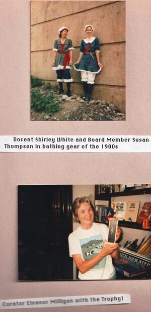 The Great River Race Winners, Victorian Voyagers 1990.jpg