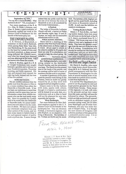 File:Last Century September 15, 1899 from the Harold Mail, april 6, 1900.pdf