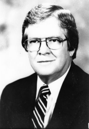Thomas Wendell Hinkle, Distinguished Citizen 1985 (1).jpg