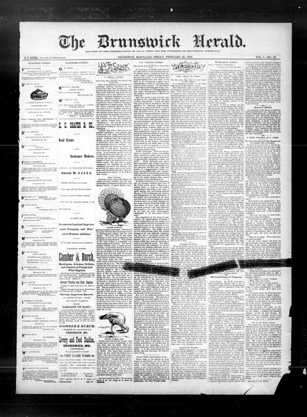 File:The Brunswick Herald Vol. 1 No. 52, February 26, 1892.pdf