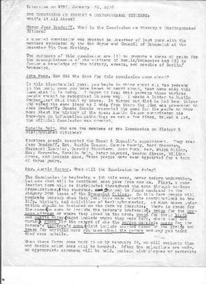 Brunswick History Commission Interview on WTRI.pdf