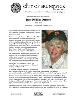 June Phillips Orrison - Distinguished Citizen Bio.pdf