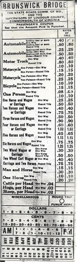 Brunswick Bridge Toll Prices (no date given).jpg
