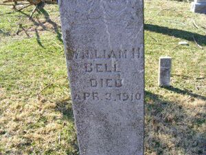 Dr. William Henry Bell.jpg