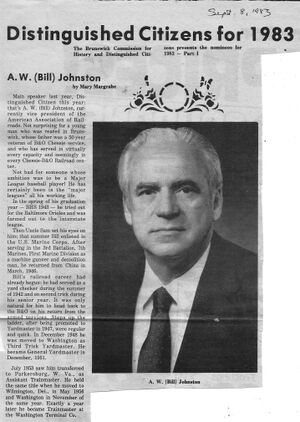 A. William (Bill) Johnson, Distinguished Citizen 1983 (3).jpg