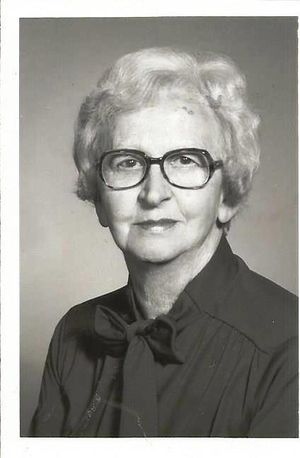 June Shewbridge Jones R.N. (1911) Distinguished Citizen 1983.jpg