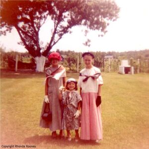 Ruth Ann Nalley, Rhonda Rooney and Paula Barnes.jpg