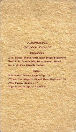 File:Alumni Association Annual Banquet June 3, 1920.pdf