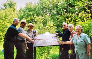 C.F. Wenner Mill Wayside Marker Dedication.jpeg