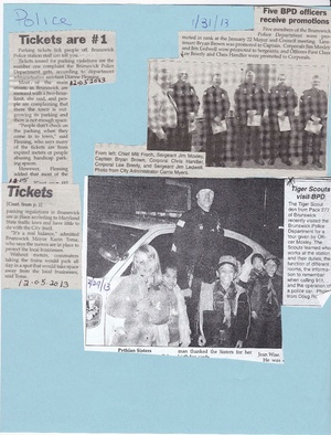 X Pd 2013 5 officers promoted-Tickets no. 1 complaint.pdf