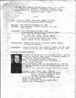 Charles Preston Wiles, Distinguished Citizen 1986 (4).jpg