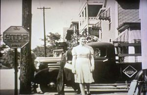 W. Potomac Street and S. Maryland Avenue circa 1940s.jpg
