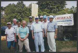 American Legion 1999 members selling corn.jpg