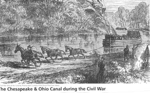 C&O Canal During the Civil War.jpg