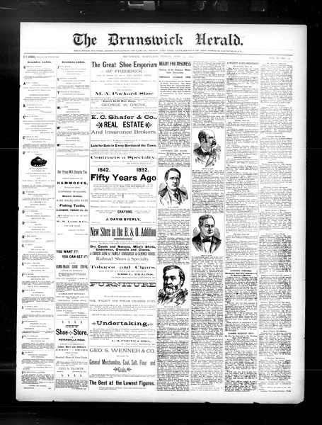 File:The Brunswick Herald Vol. 2 No. 17, June 24, 1892.pdf