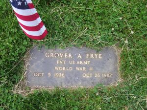 Grover Alexander Frye, Distinguished Citizen 1984 (8).jpg