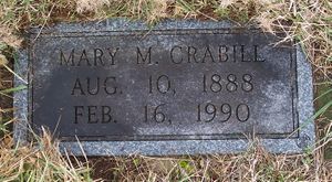 Mary Crabill Special Award 1980 (8).jpg