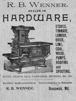 R.B. Wenner Dealer in Hardware Ad.jpg