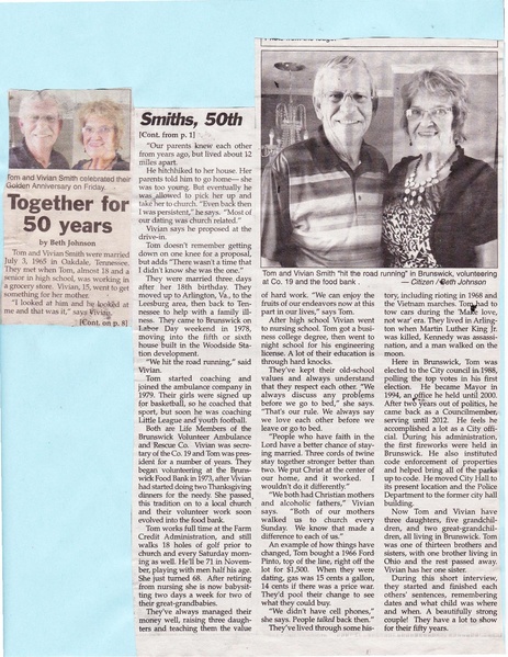 File:Tom and Vivian Smith 50th Anniversary 2015.pdf