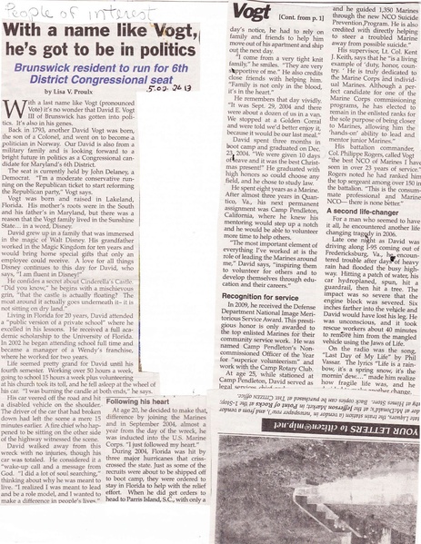 File:David Vogt from The Brunswick Citzen, May 2, 2013.pdf