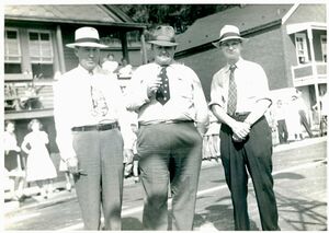 Soapbox Derby McGaha, Harry Bodie, Henry (Cap) Rinker.jpg