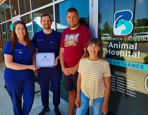 Brunswick Crossing Animal Hospital Open House, June 5, 2021 (1).jpg