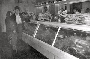 Acme Store on 24 W. Potomac Street, Meat Counter.jpg