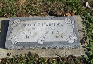 Noel Shewbridge, Distinguished Citizen 1992 (5).jpg