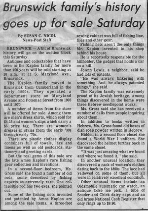 Victor Kaplon, Distinguished Citizen 1976 (8).jpg